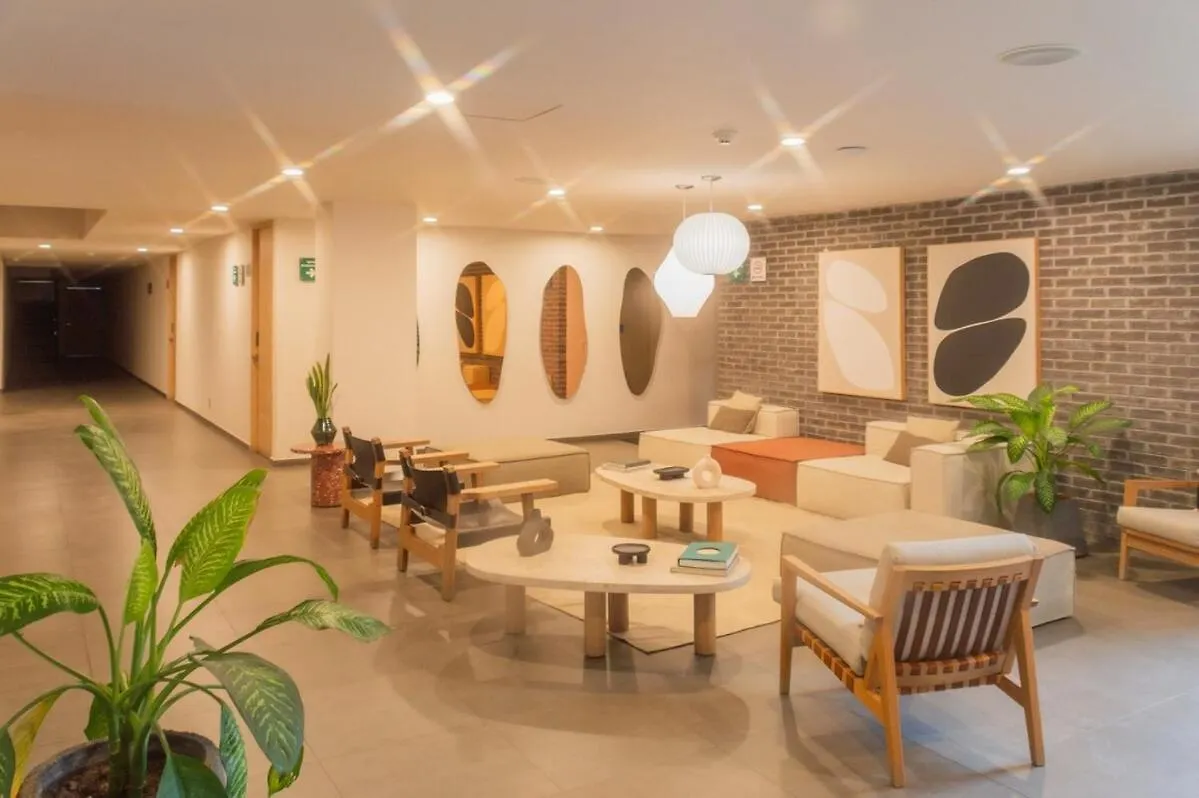 Good Vibes Apartment Gdl-Minerva-Vallarta Guadalajara