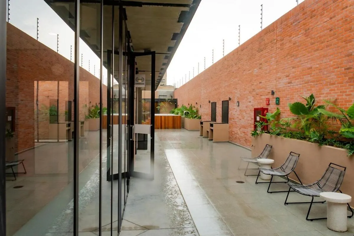 Good Vibes Apartment Gdl-Minerva-Vallarta Guadalajara 0*,