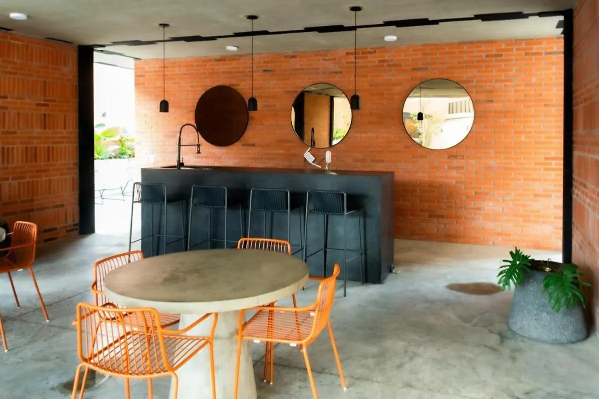 Good Vibes Apartment Gdl-Minerva-Vallarta Guadalajara