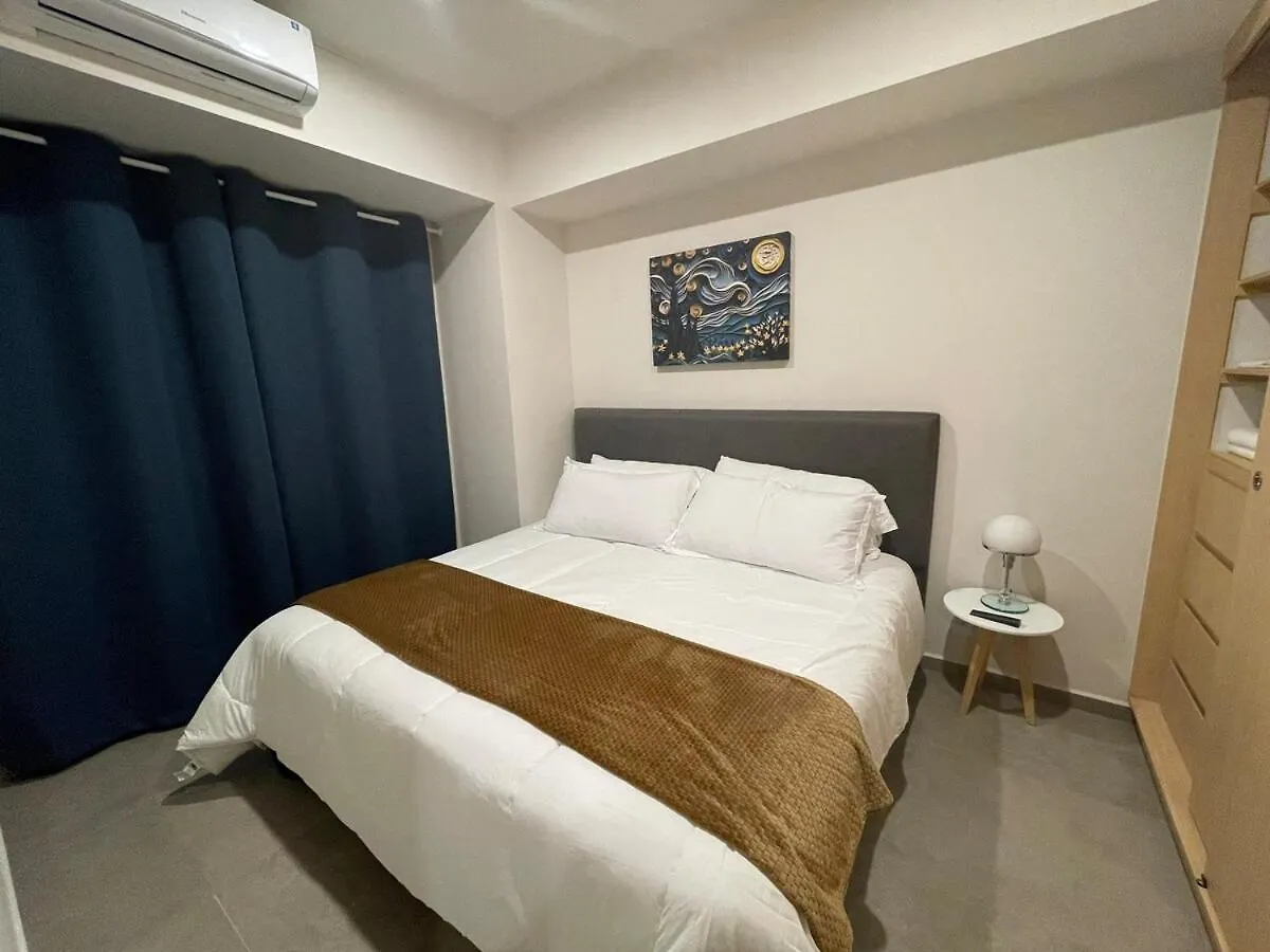 Good Vibes Apartment Gdl-Minerva-Vallarta Guadalajara Mexico