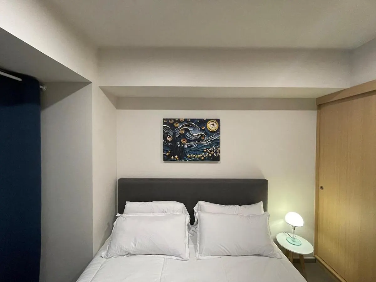 Good Vibes Apartment Gdl-Minerva-Vallarta Guadalajara