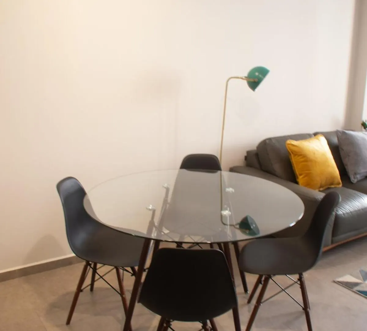 Good Vibes Apartment Gdl-Minerva-Vallarta Guadalajara 0*,