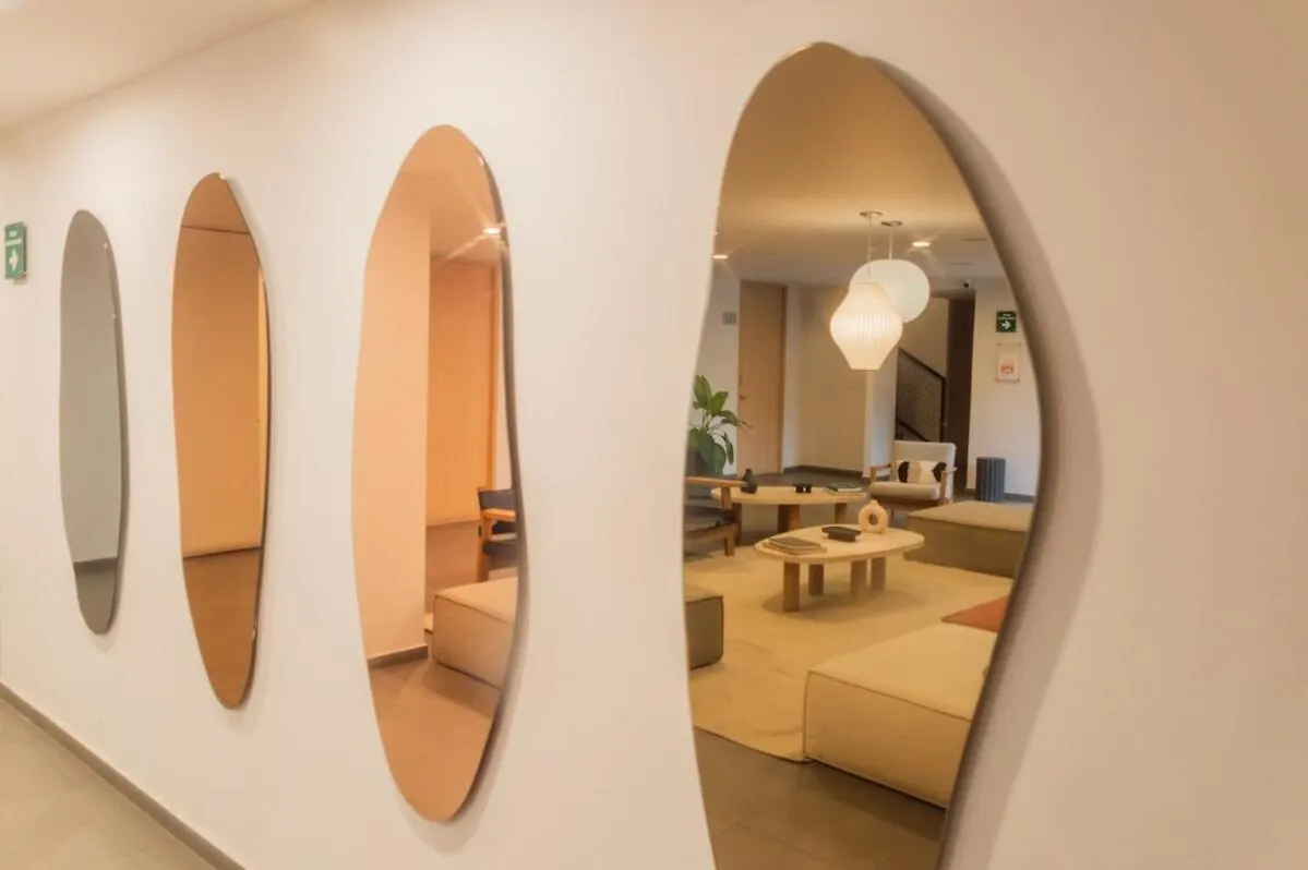 Good Vibes Apartment Gdl-Minerva-Vallarta Guadalajara