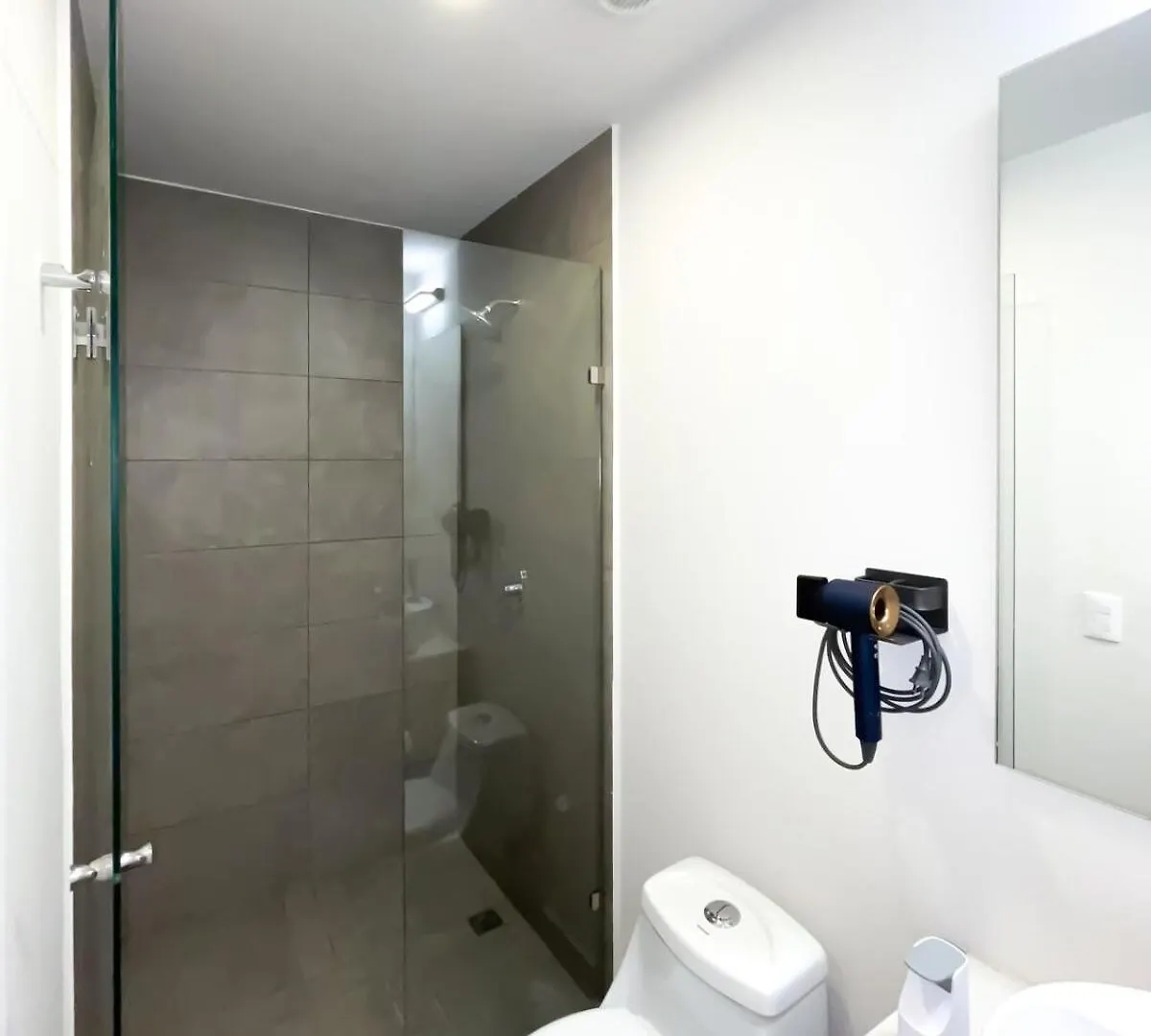 Good Vibes Apartment Gdl-Minerva-Vallarta Guadalajara Mexico