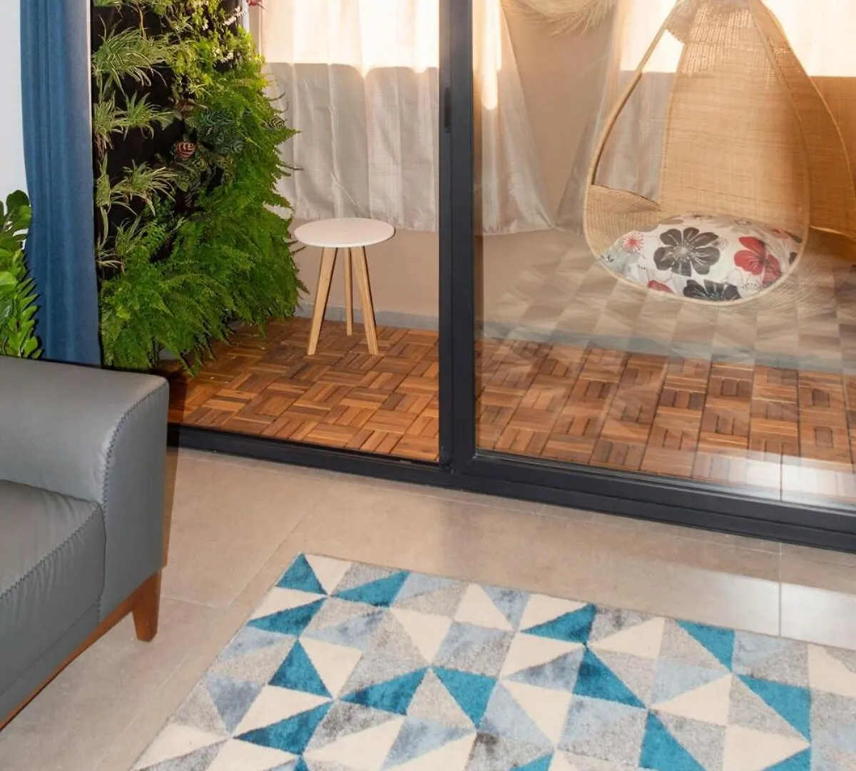 Good Vibes Apartment Gdl-Minerva-Vallarta Guadalajara