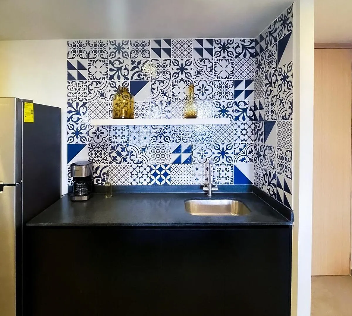 Good Vibes Apartment Gdl-Minerva-Vallarta Guadalajara Mexico