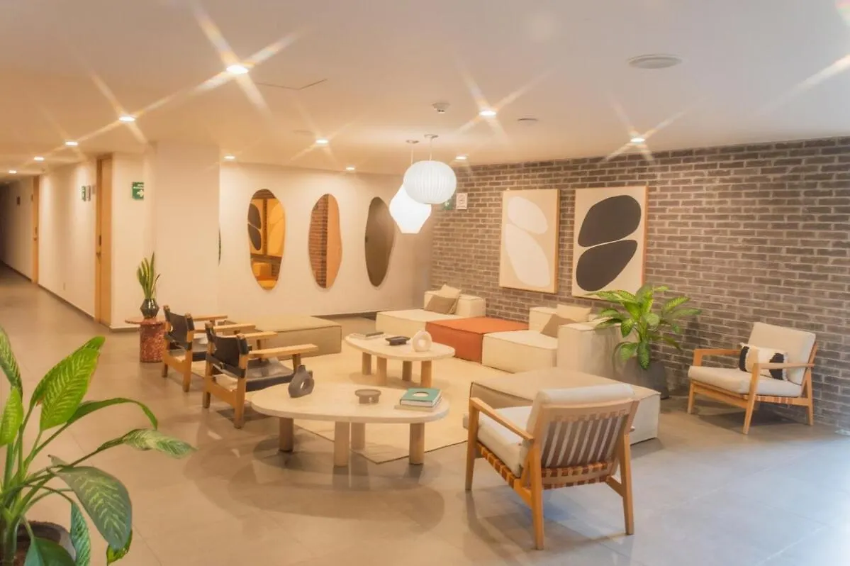 Good Vibes Apartment Gdl-Minerva-Vallarta Guadalajara