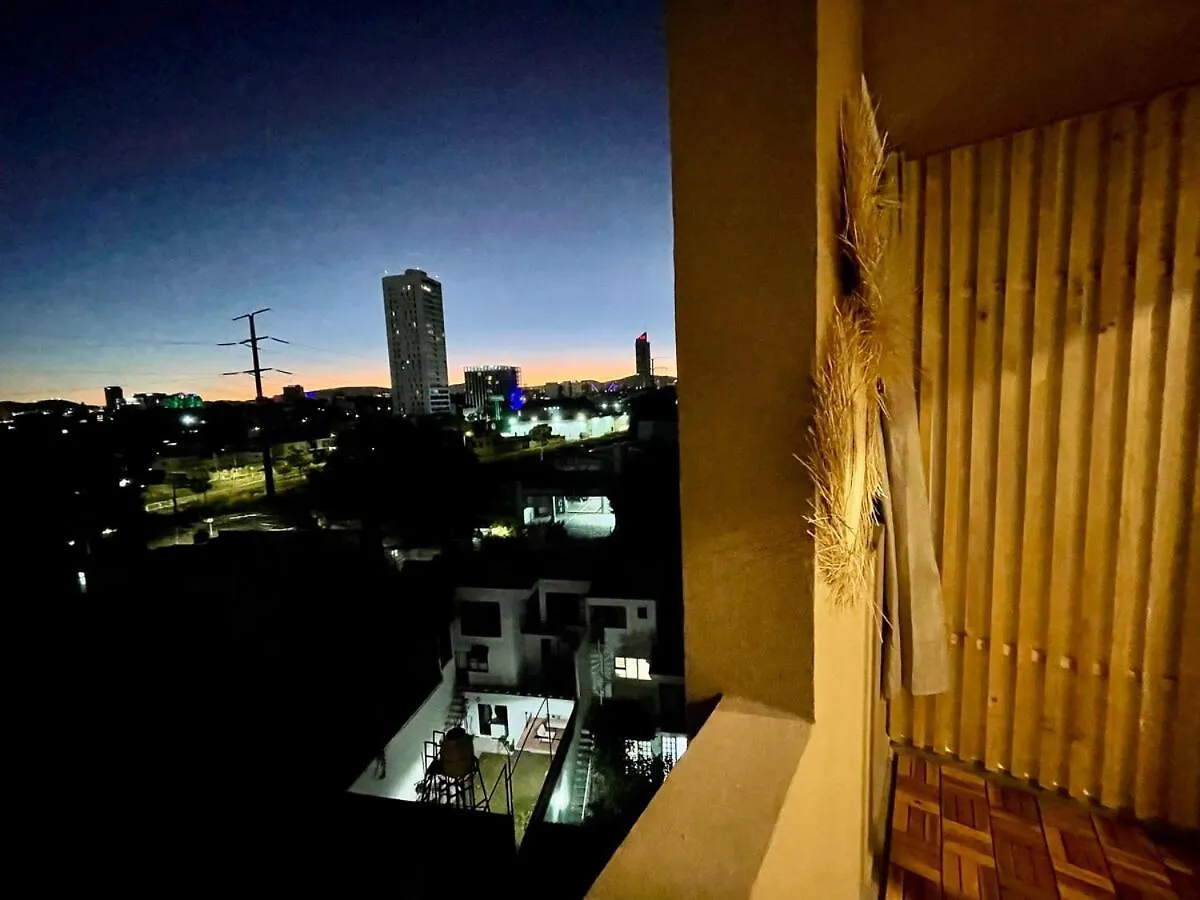Good Vibes Apartment Gdl-Minerva-Vallarta Guadalajara
