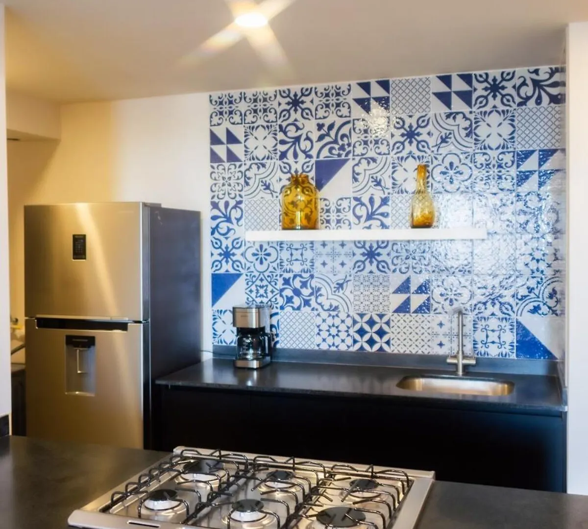 Good Vibes Apartment Gdl-Minerva-Vallarta Guadalajara 0*,
