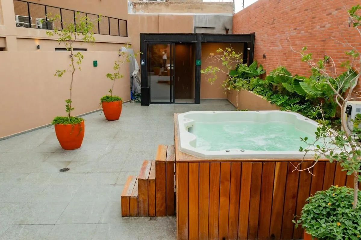 Good Vibes Apartment Gdl-Minerva-Vallarta Guadalajara