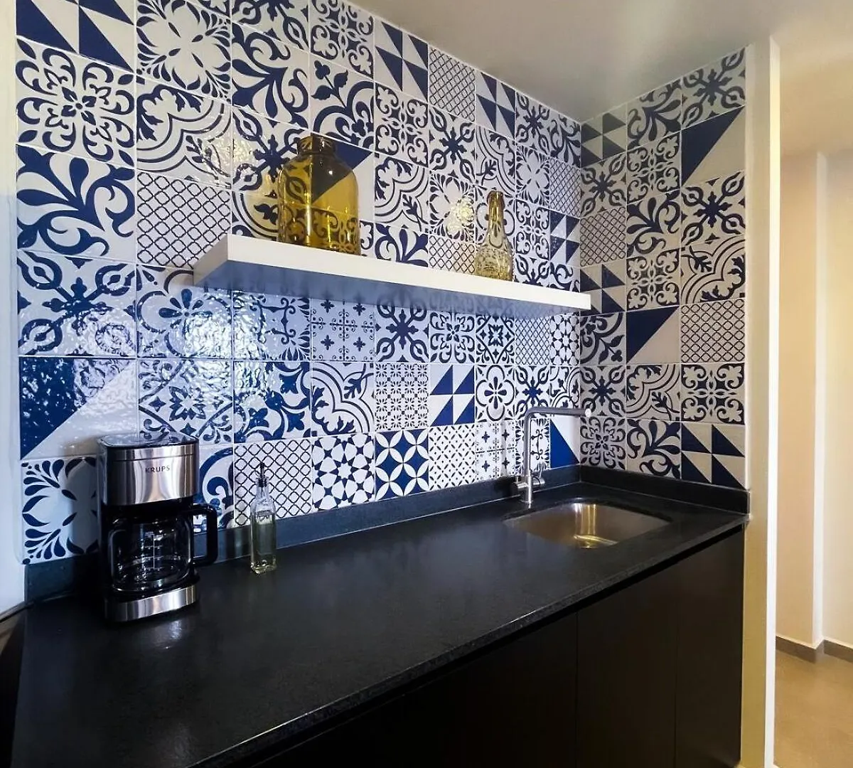 Good Vibes Apartment Gdl-Minerva-Vallarta Guadalajara México